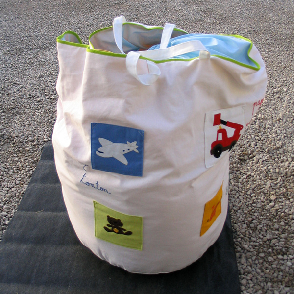 Sac à ranger